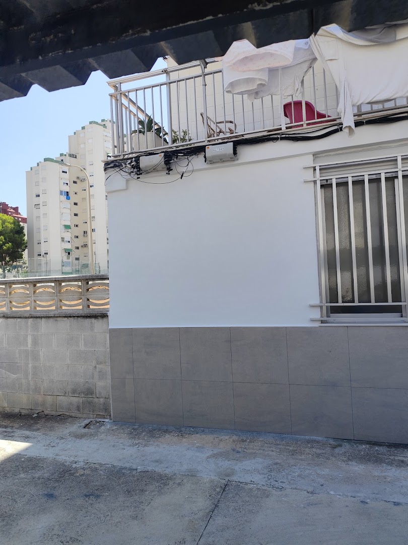PAINTMAN · Fotos 12